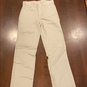 Khaki pants/uniform pants